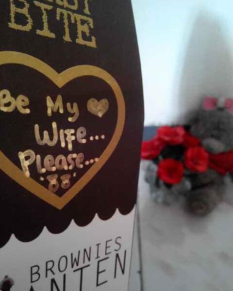 Dicari Reseller Brownis Manten