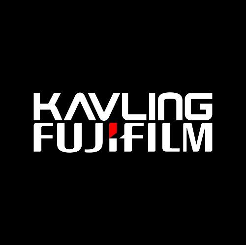 GATHERING KAVLING Fujifilm REBORN vol. 1