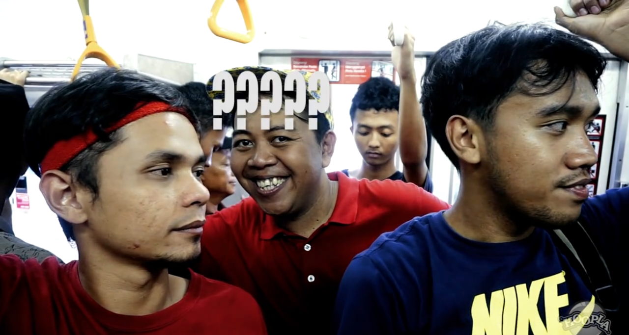 7 Tips Ini Bikin Lo Gak Dapet Tempat Duduk Di Kereta