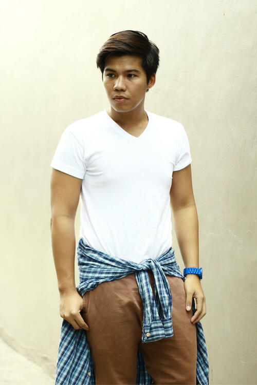 7 Cara Menjadi Lebih Ganteng di Mata Wanita