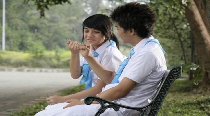 7 Cara Menjadi Lebih Ganteng di Mata Wanita