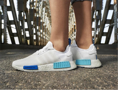 adidas Originals NMD Runner Tampil Dengan Warna Baru Yang Ikonik dan Modern