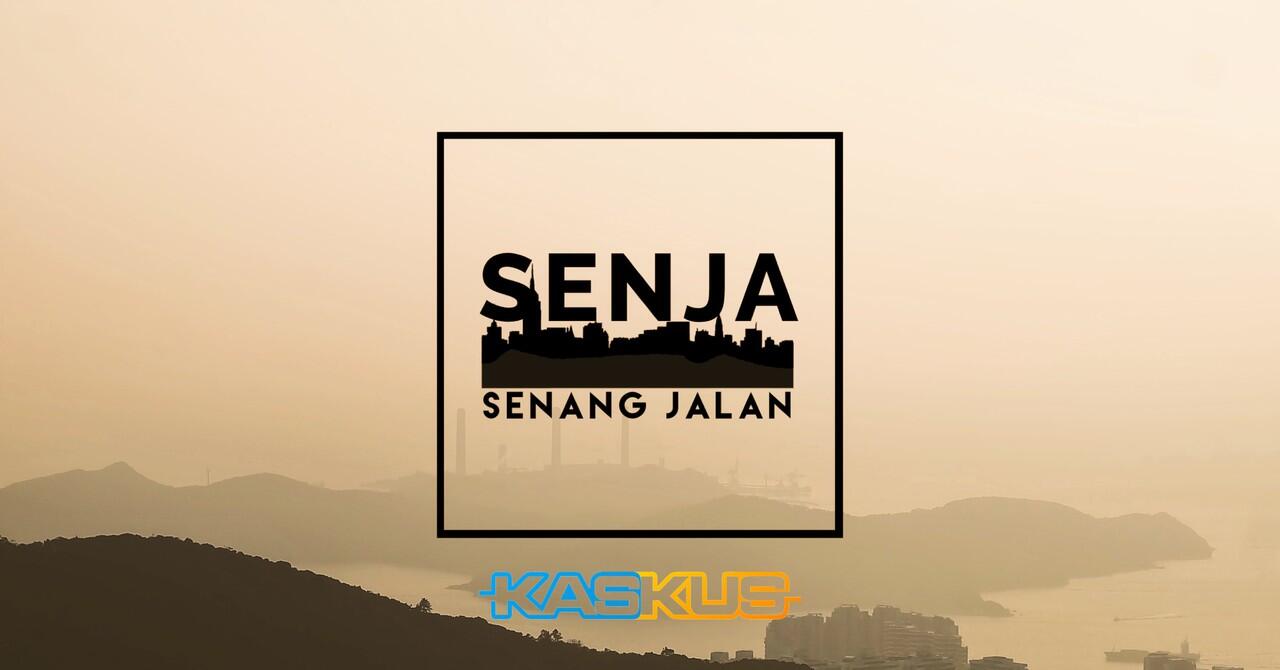 &#91;OFFICIAL THREAD&#93; SENJA (Senang Jalan) Community - Share All About Traveling