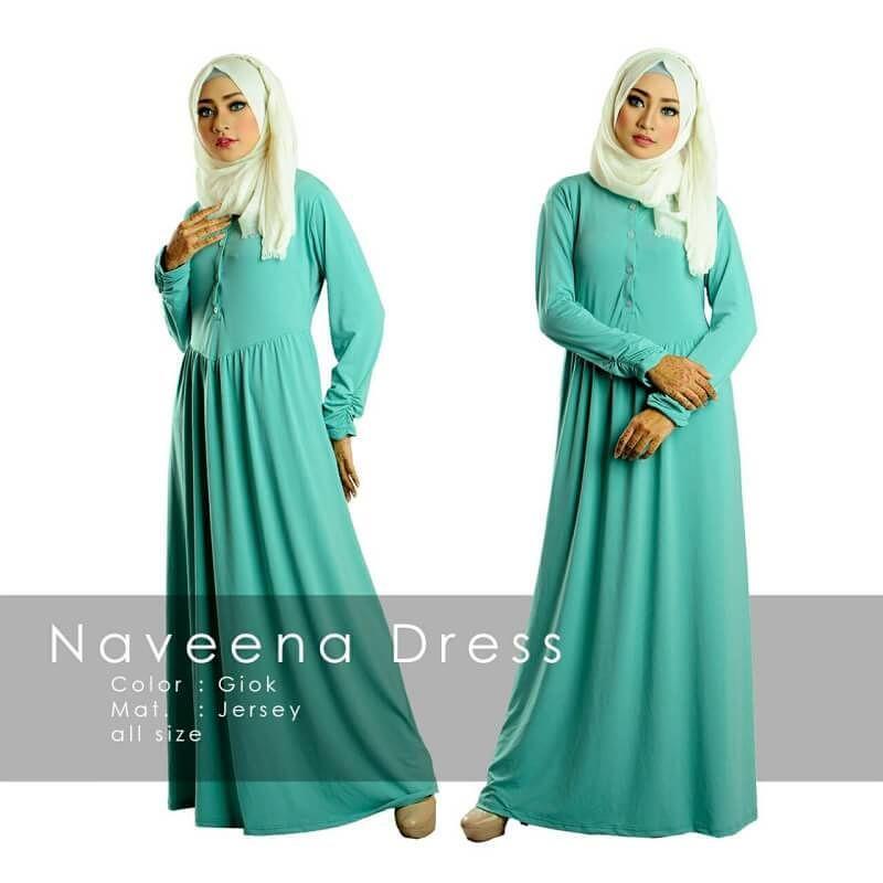 Griya Barokah Boutique (Fashion Muslim Shop Surabaya)