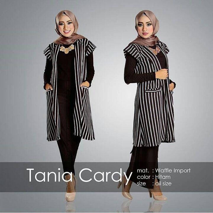 Griya Barokah Boutique (Fashion Muslim Shop Surabaya)