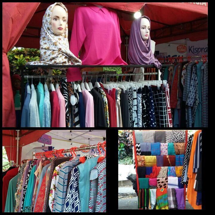 Griya Barokah Boutique (Fashion Muslim Shop Surabaya)