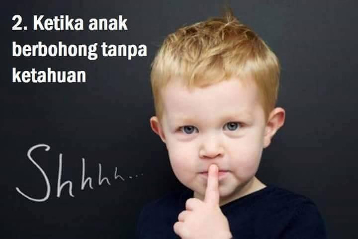 10 KENANGAN Indah Tak Akan Terulang Ketika Anak Sudah BESAR
