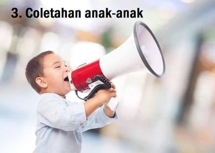 10 KENANGAN Indah Tak Akan Terulang Ketika Anak Sudah BESAR