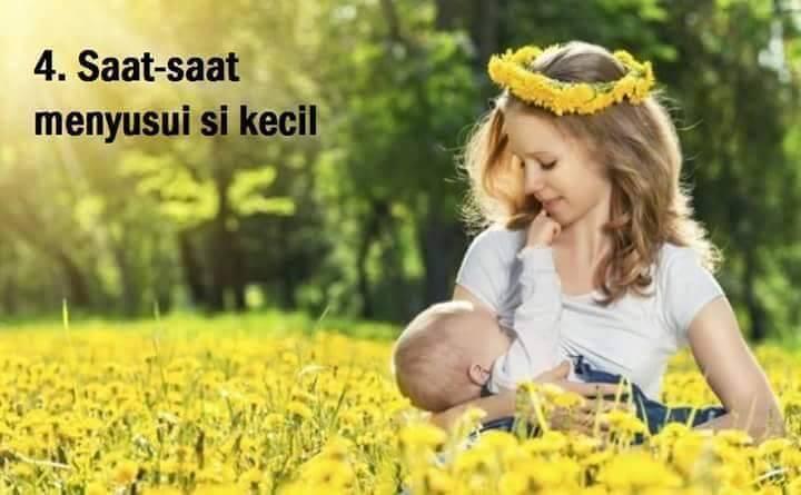 10 KENANGAN Indah Tak Akan Terulang Ketika Anak Sudah BESAR
