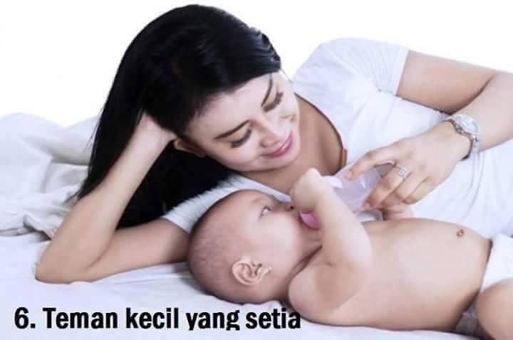 10 KENANGAN Indah Tak Akan Terulang Ketika Anak Sudah BESAR