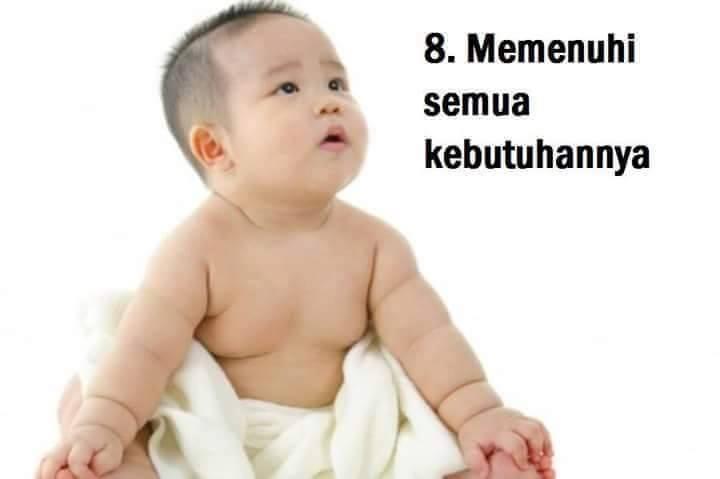 10 KENANGAN Indah Tak Akan Terulang Ketika Anak Sudah BESAR