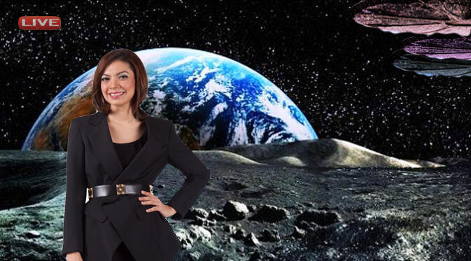 LIVE (reporternya cantiik)