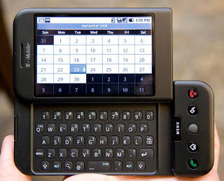 Mengenal Lebih Jauh Smartphone Android Pertama di Dunia