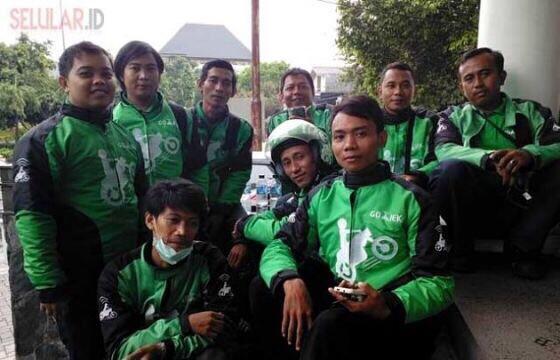 8 Hal Inilah yang Akan Terjadi Kalo Ojek Online Beneran Dihapus