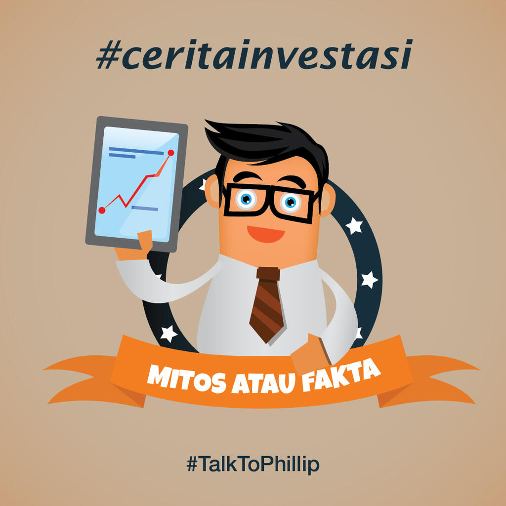 MITOS &amp; FAKTA TENTANG PENSIUN