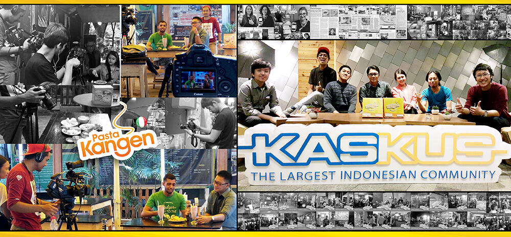 Buat yang pengen buka usaha KULINER UNIK, masuuuukk gan