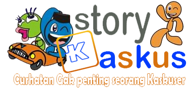 &#91;Story Kaskus part 5&#93; SANG BANGO HADIR KEMBALI