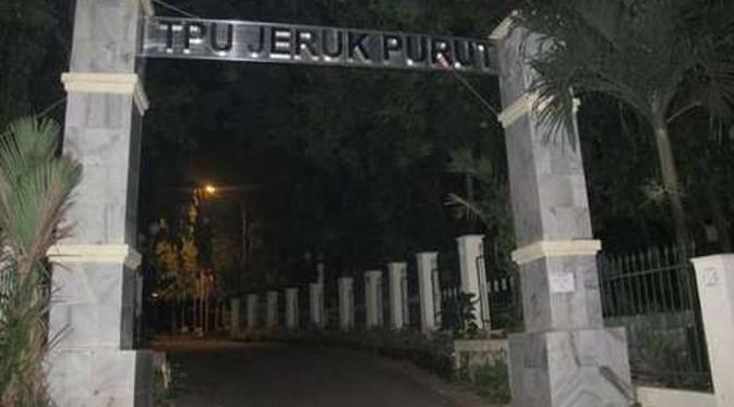5 Lokasi Angker yang Jadi Tempat Syuting Film