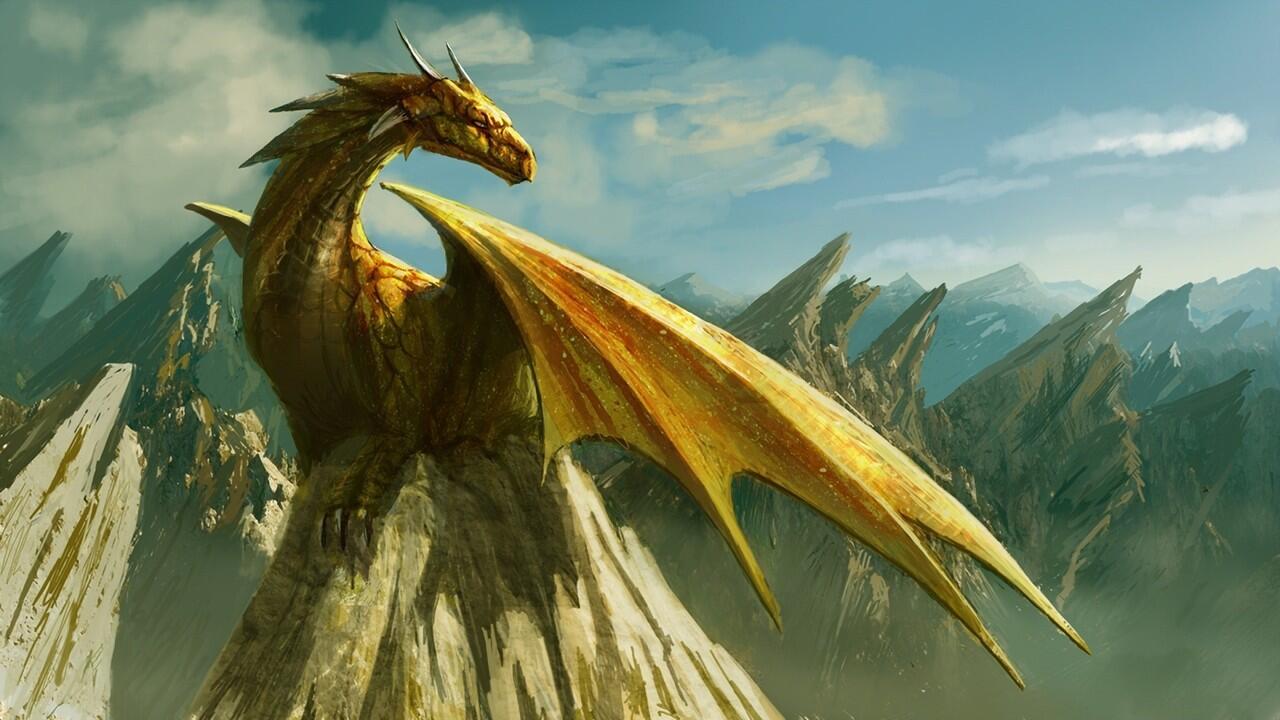 Naga? Cari Tau Lebih Dalam Yuk!