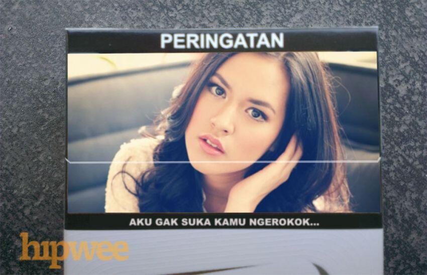 Jika Peringatannya Seperti Ini, Apa Kamu Masih Mau Menghisap Rokok?