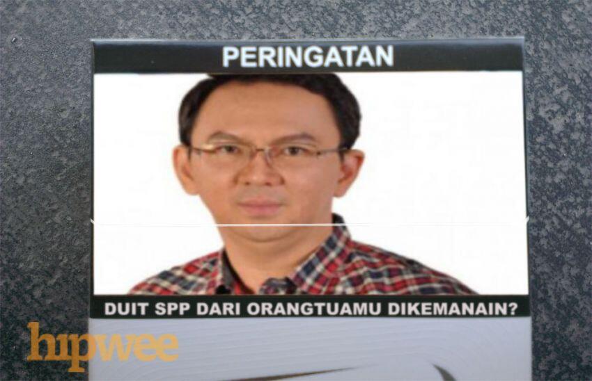 Jika Peringatannya Seperti Ini, Apa Kamu Masih Mau Menghisap Rokok?