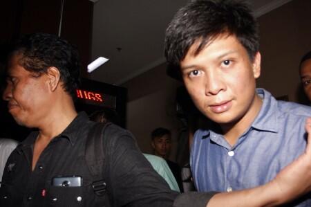 Mendagri Siapkan Surat Pemberhentian Sementara Bupati Ogan Ilir