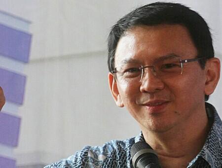 Ingin Berguru ke Jakarta, Menlu Singapura Surati Ahok