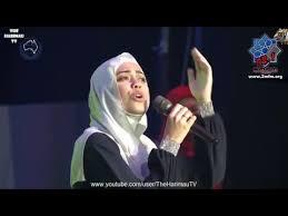ane lagi ngefans ama group nasyid yang ini gan