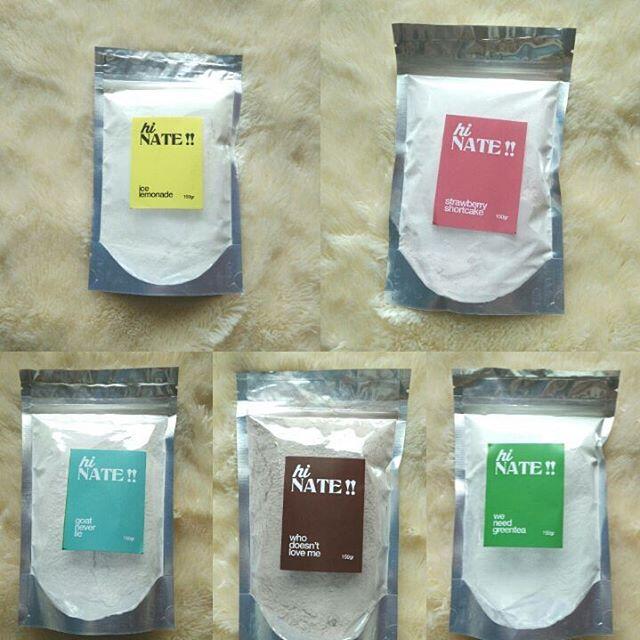 Dicari Reseller Brownis Masker Ni ! Nate