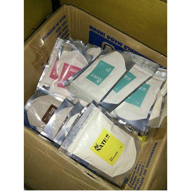 Dicari Reseller Brownis Masker Ni ! Nate