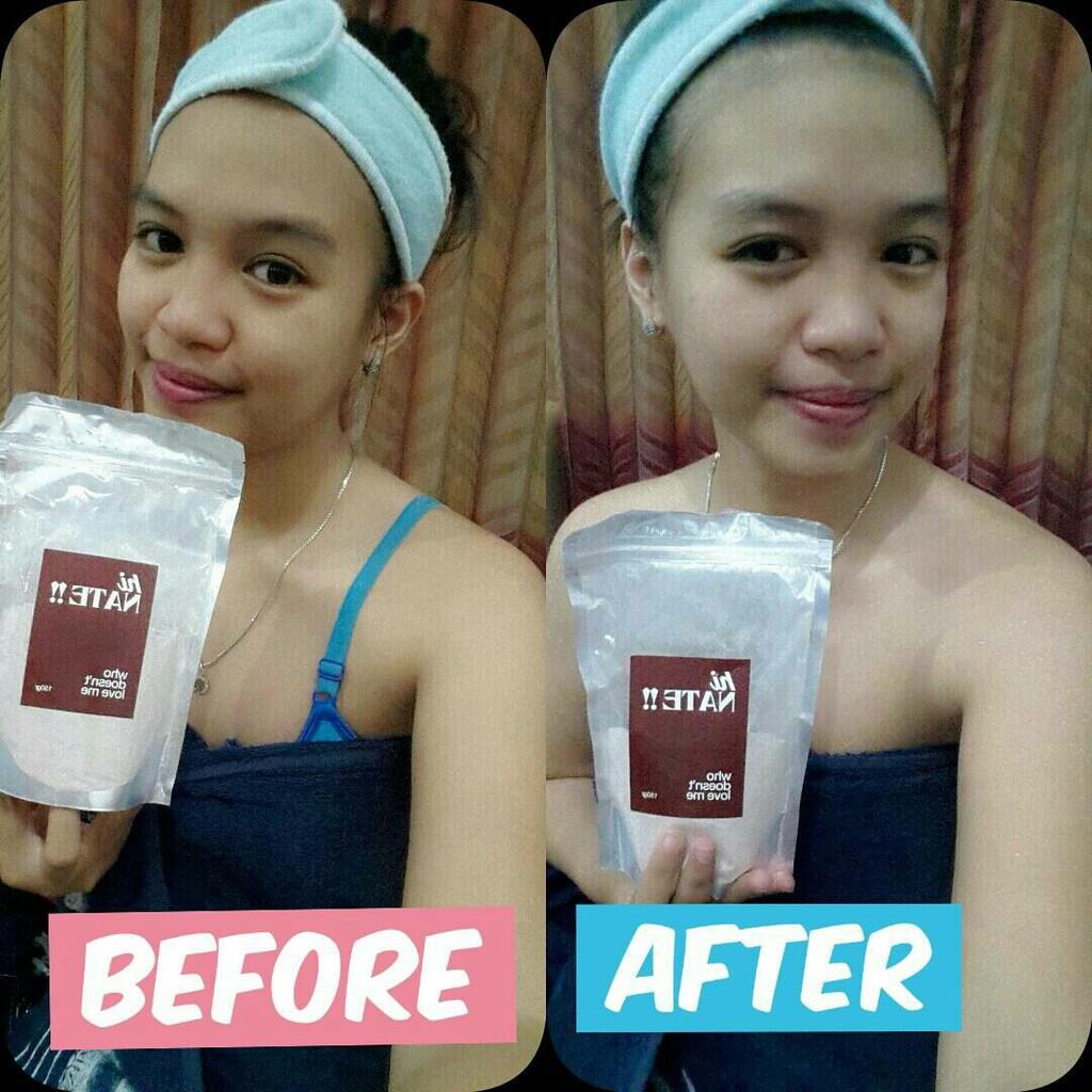 Dicari Reseller Brownis Masker Ni ! Nate