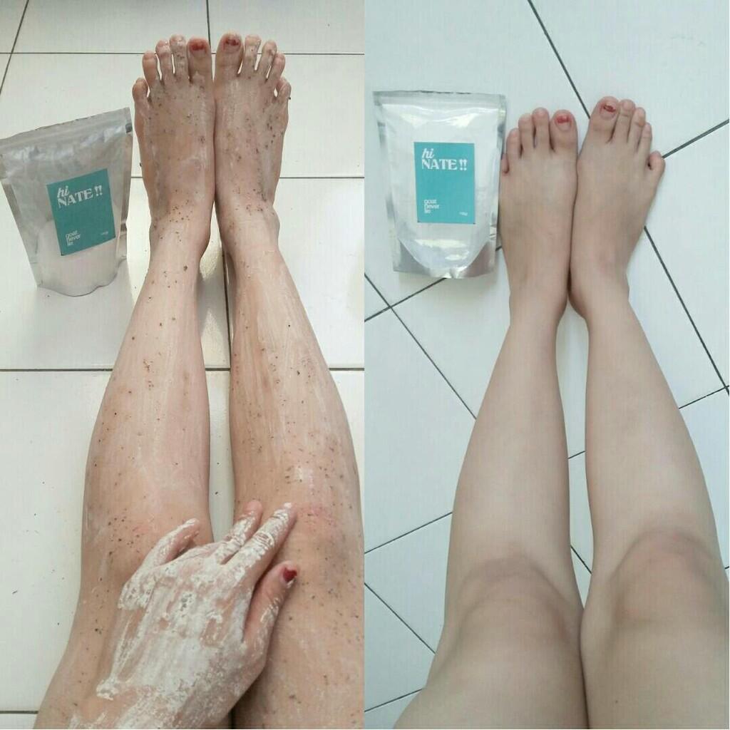 Dicari Reseller Brownis Masker Ni ! Nate