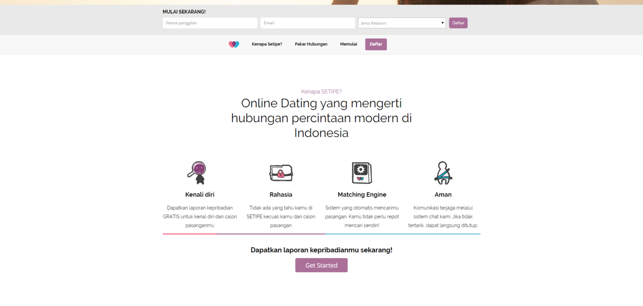 2 Karya anak Indonesia yang mendunia.