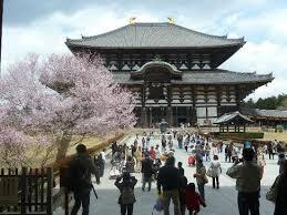 Cari Teman/Barengan Backpacker ke JEPANG/JAPAN (Tokyo,Kyoto,Osaka) 17-24 April 2016