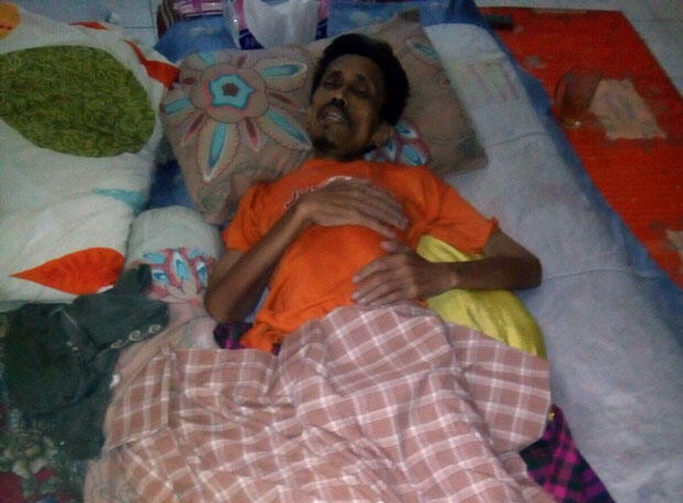 PASIEN SAKIT PARAH TAK BOLEH PINJAM AMBULANCE