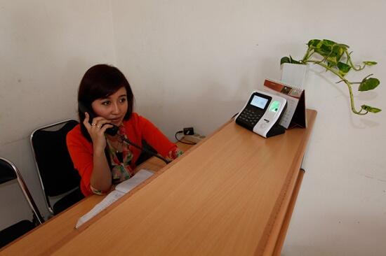 5 Tempat di Kantor Yang Gak Bakal Berani Agan Datengin Untuk Bercinta