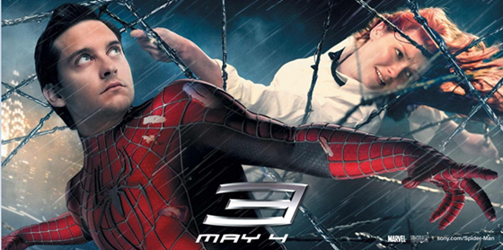  Alasan Kenapa Spider-Man Civil War Gak Diperankan Tobey Maguire!