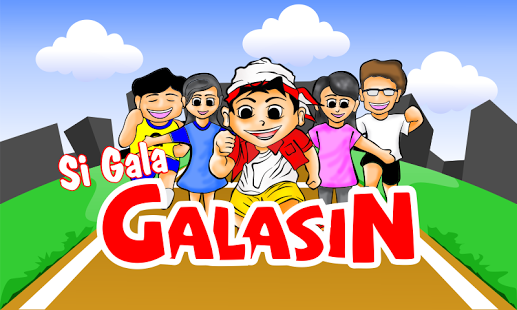 Game Tradisional di Android