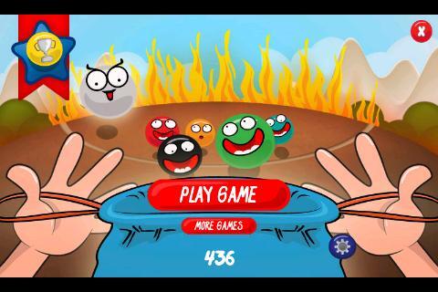 Game Tradisional di Android