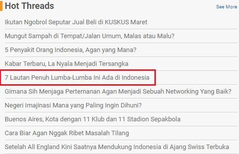 7 Lautan Penuh Lumba-Lumba Ini Ada di Indonesia