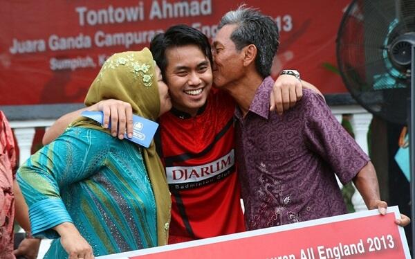 Dari Daerah Ke Podium Juara, Kisah Para Atlet Bulu Tangkis yang Menginspirasi Agan