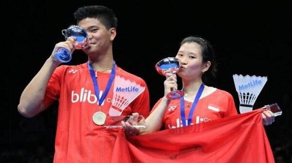 Dari Daerah Ke Podium Juara, Kisah Para Atlet Bulu Tangkis yang Menginspirasi Agan