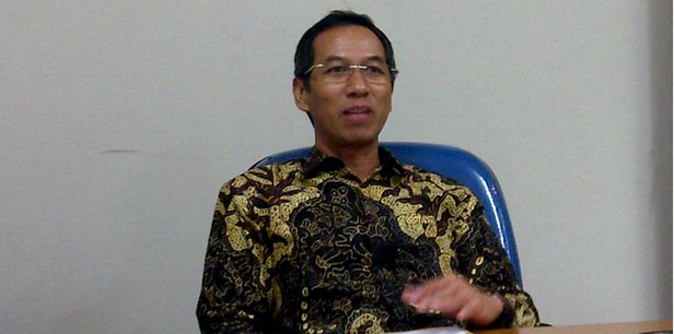Heru Budi ternyata Sang Pengatur Blusukan Jokowi, Calon Wakilnya Ahok