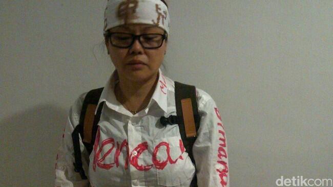 Jejak WN Hong Kong, Pamit Liburan Malah Bisnis 520 Ribu Ekstasi di Jakarta