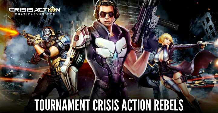 Tournament Crisis Action Rebels Only