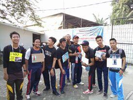 Buat kalian yang mau dan udah lulus kuliah masuk sini !!!