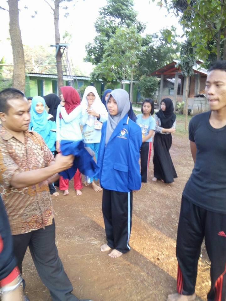 Buat kalian yang mau dan udah lulus kuliah masuk sini !!!