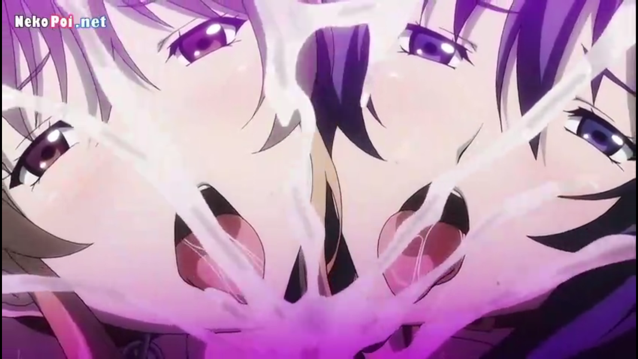 Kyonyuu Hitozuma Onna Kyoushi Saimin Gif