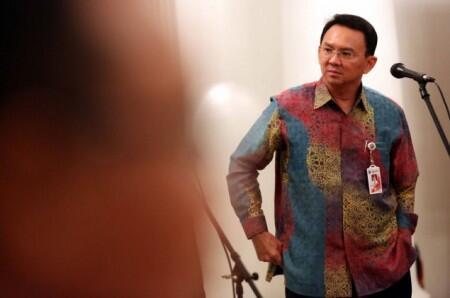 Ahok: Kun Fayakun Gue Jadi Gubernur