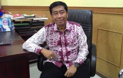 Lulung: Jika Allah Mengizinkan, Saya jadi Gubernur